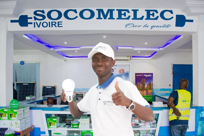 Boitier Electrique en Côte d'Ivoire, Achetez en ligne a bon prix